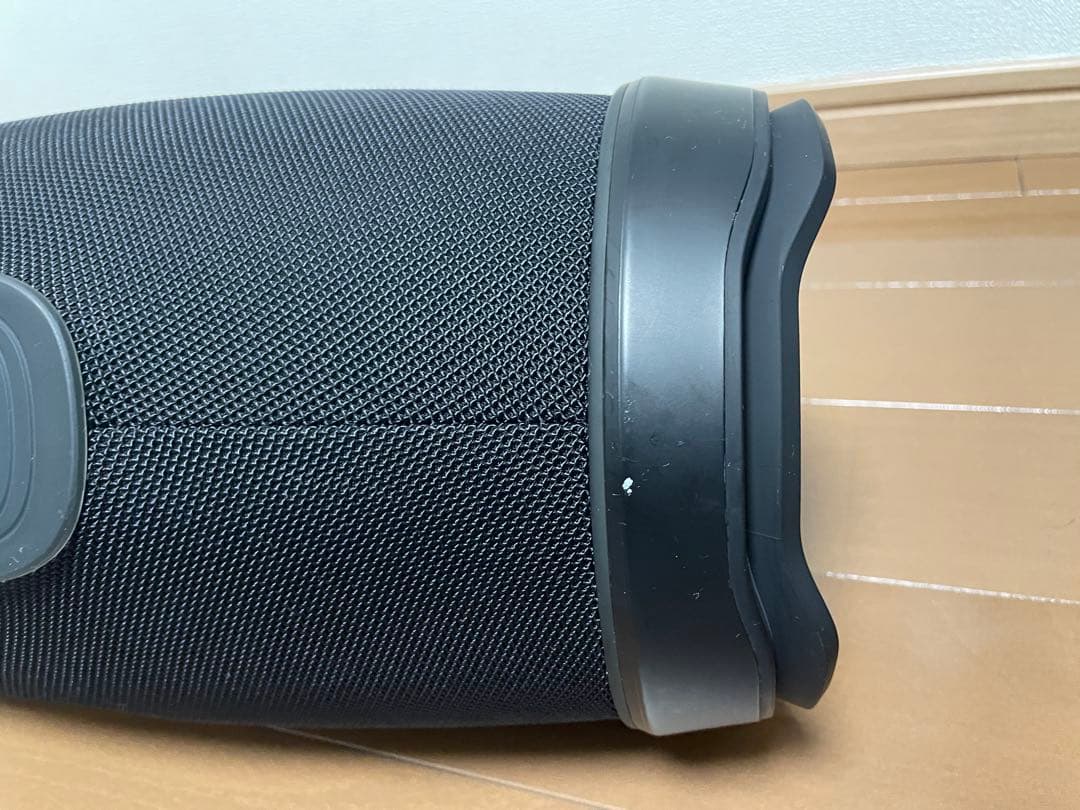 JBL BOOMBOX 2 ブラック ワイヤレススピーカー