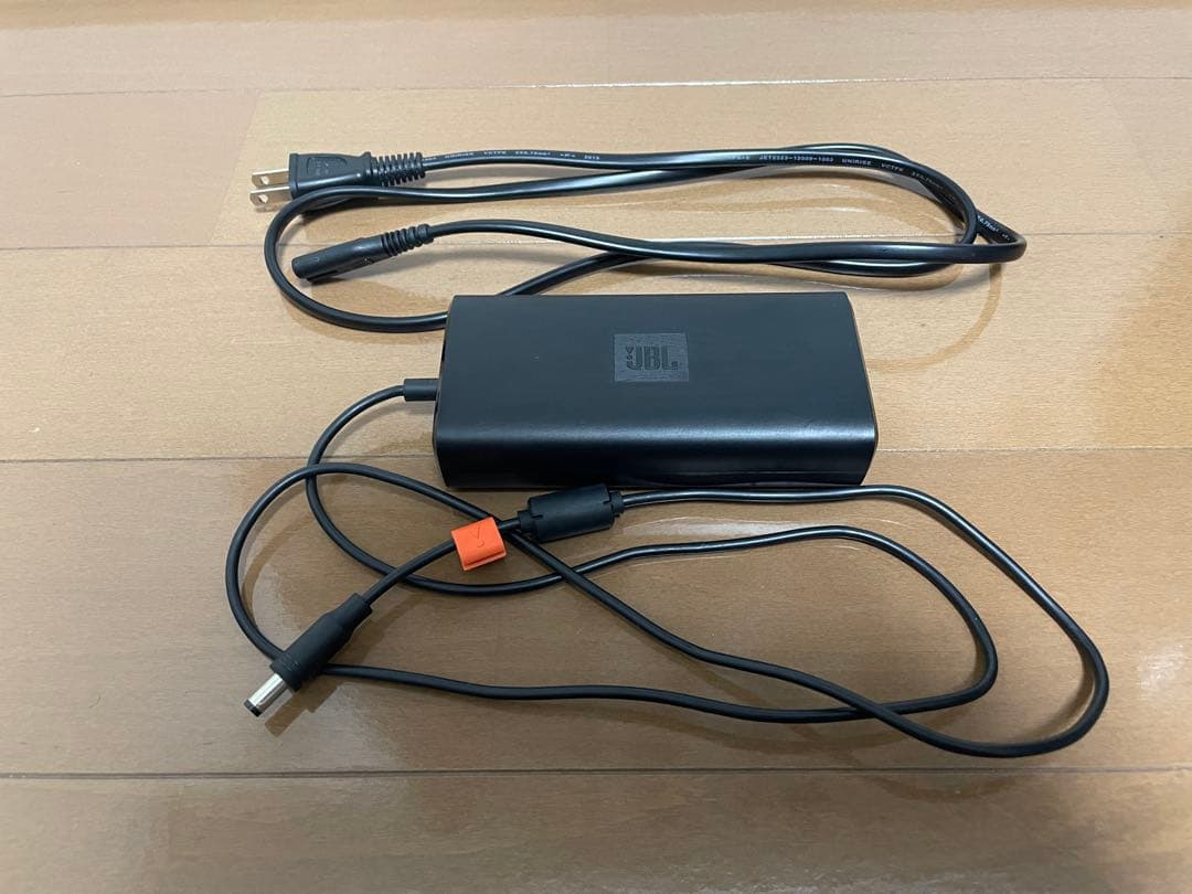 JBL BOOMBOX 2 ブラック ワイヤレススピーカー