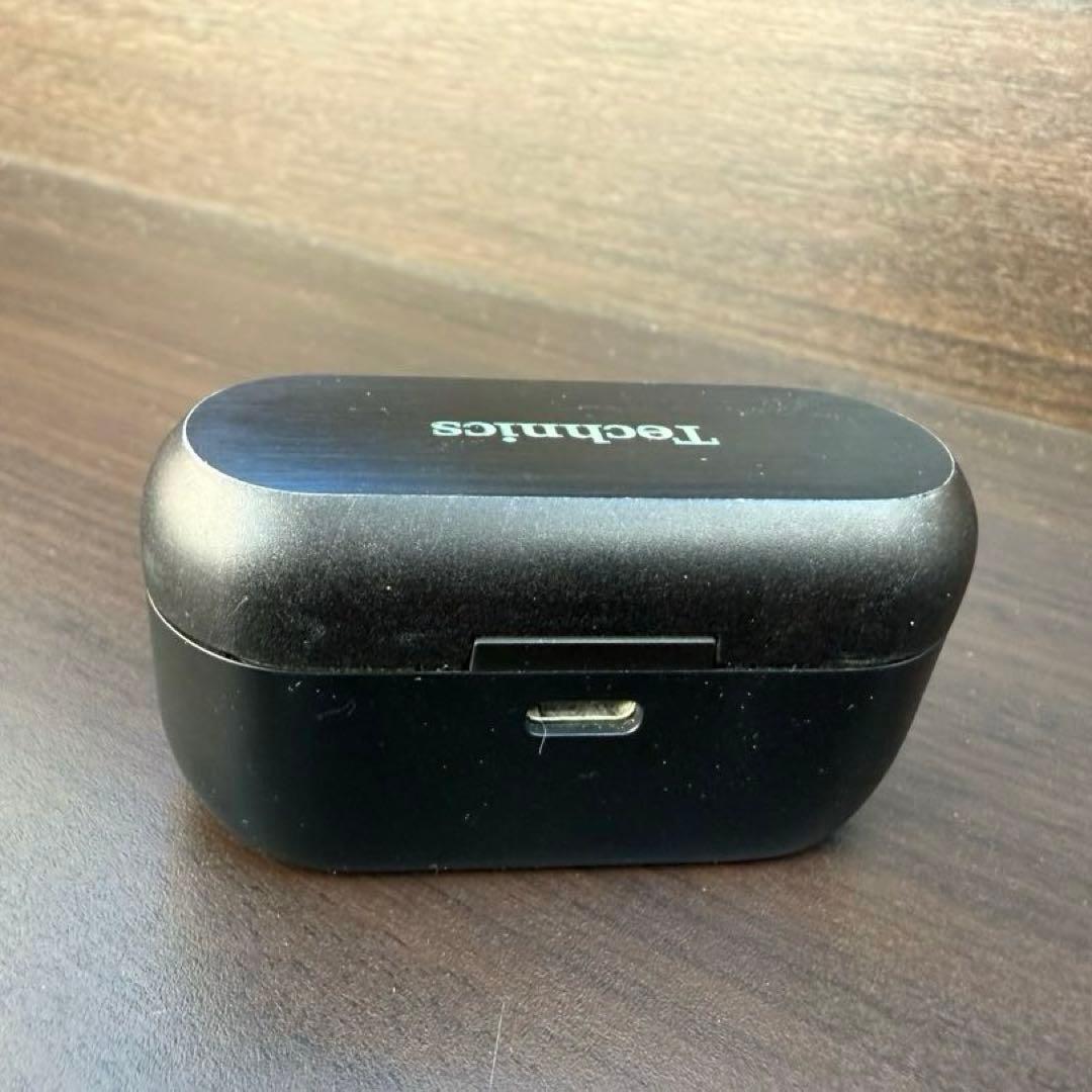 Technics EAH-AZ80 ブラック イヤホン