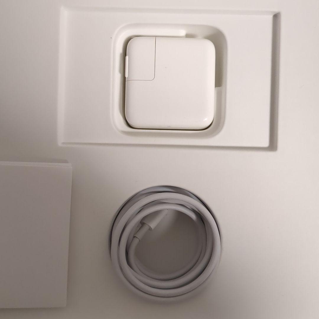 MacBook Air M1 スペースグレイ 16GB 1TB JIS配列