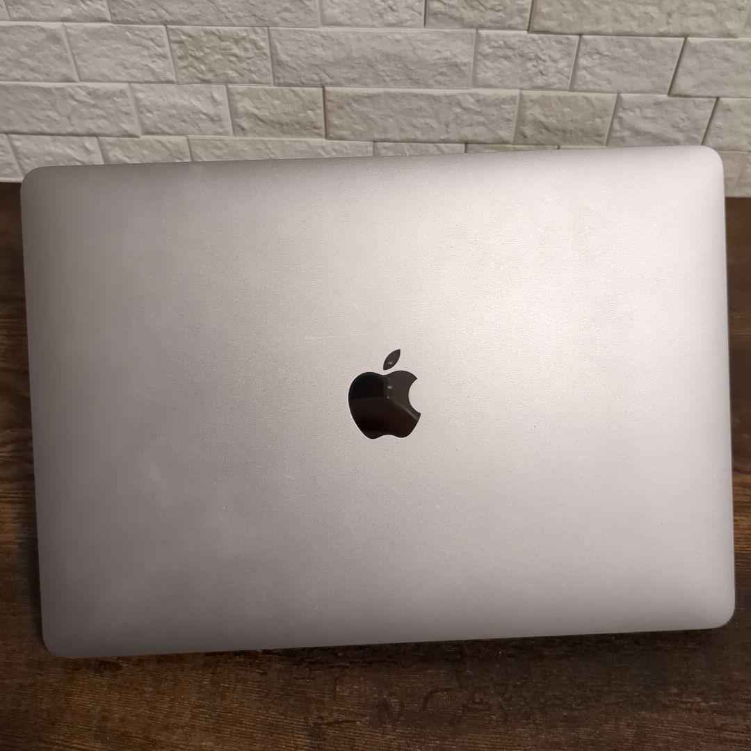 MacBook Air M1 スペースグレイ 16GB 1TB JIS配列