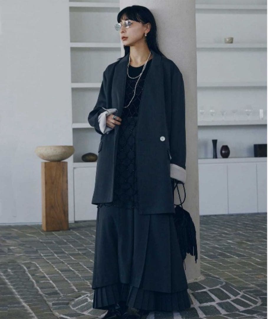 Y*♡様 ameri FEEL ODD CONSTRUCTION JACKET