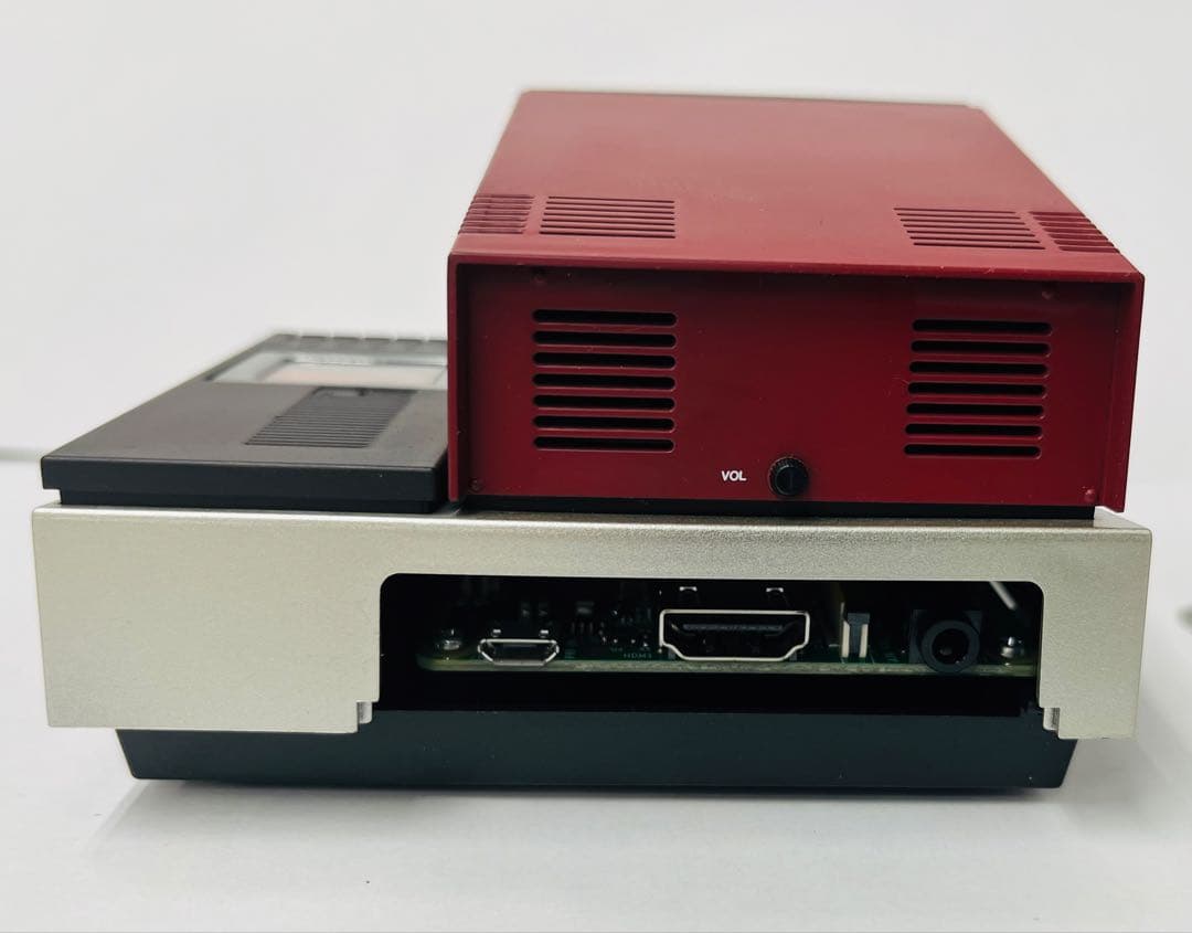 PasocomMini MZ-80C（説明書などの欠品有り）