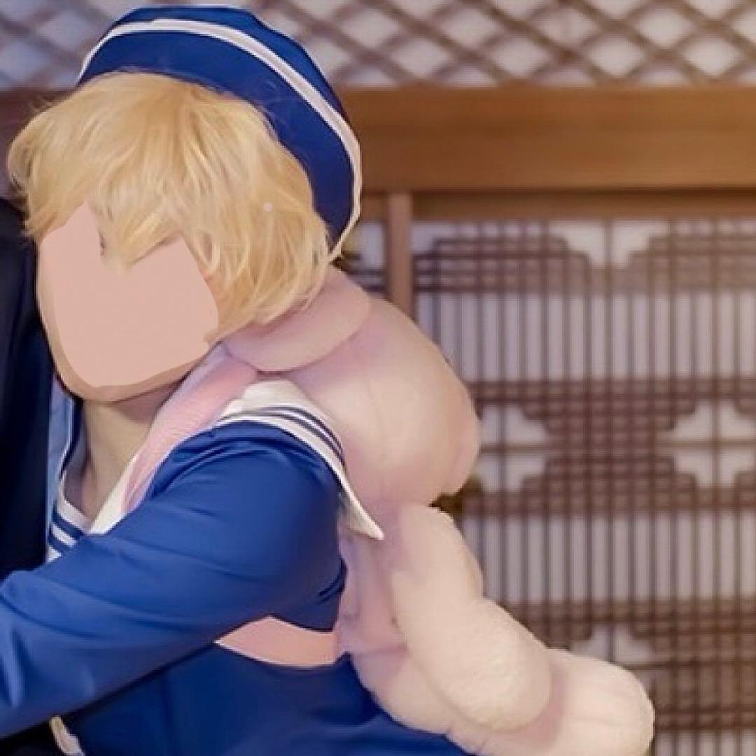 フルーツバスケット　草摩紅葉 コスプレ衣装　仮装　フルバ