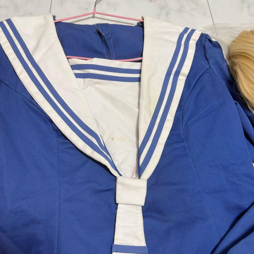 フルーツバスケット　草摩紅葉 コスプレ衣装　仮装　フルバ