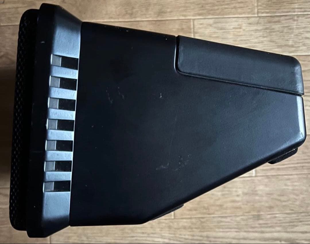 カーオーディオ Nakamichi SP-350 Mobile Speaker System