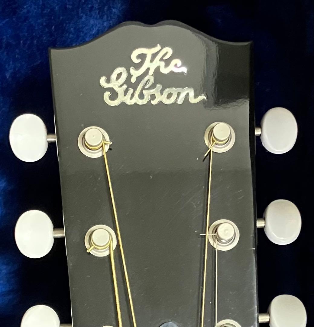 ギター GIBSON Robert Johnson L-1