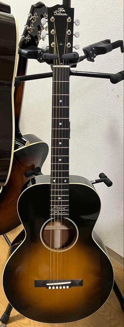 ギター GIBSON Robert Johnson L-1