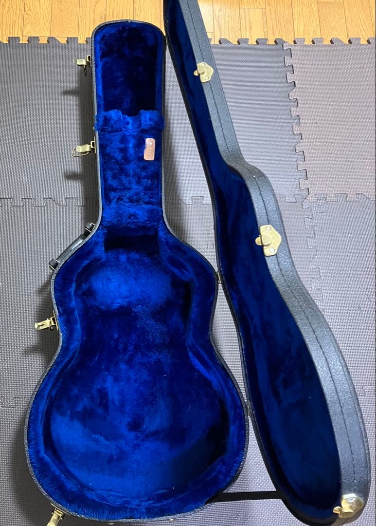 ギター GIBSON Robert Johnson L-1