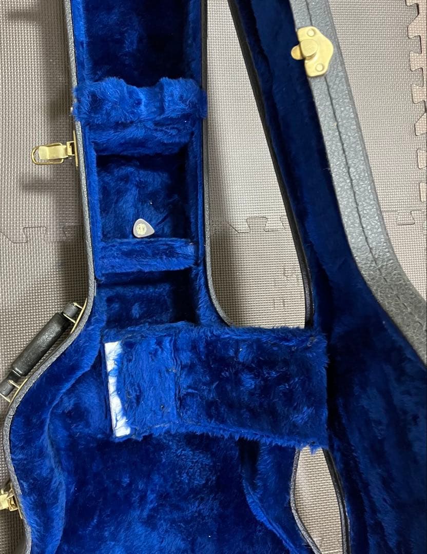 ギター GIBSON Robert Johnson L-1