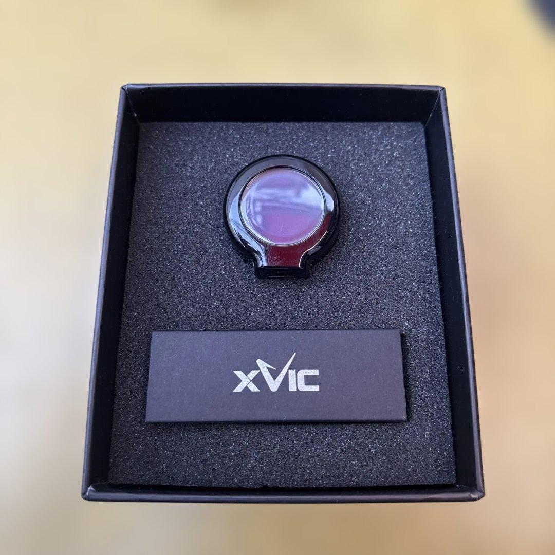 リンクス エイミングビュー