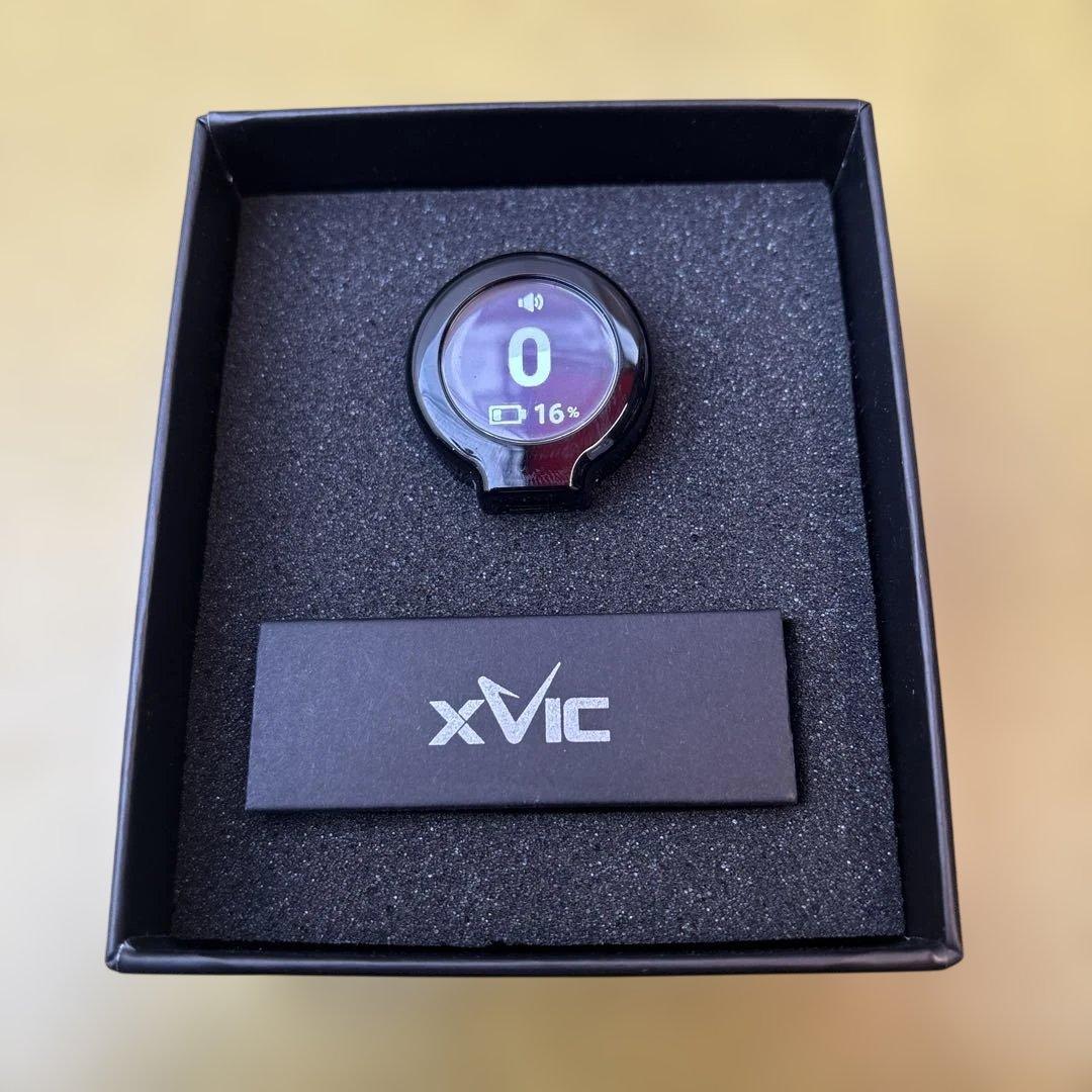 リンクス エイミングビュー