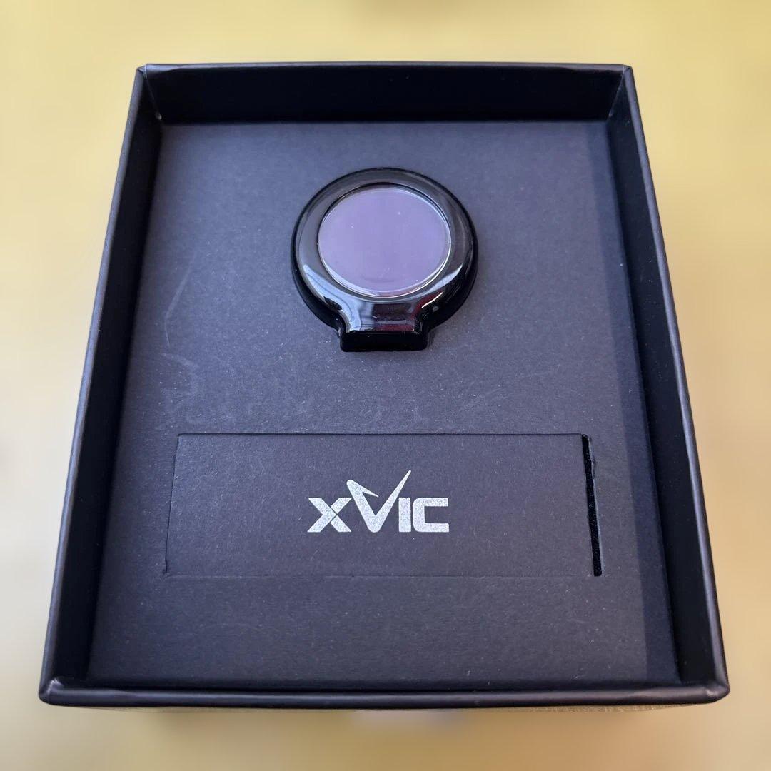 リンクス エイミングビュー