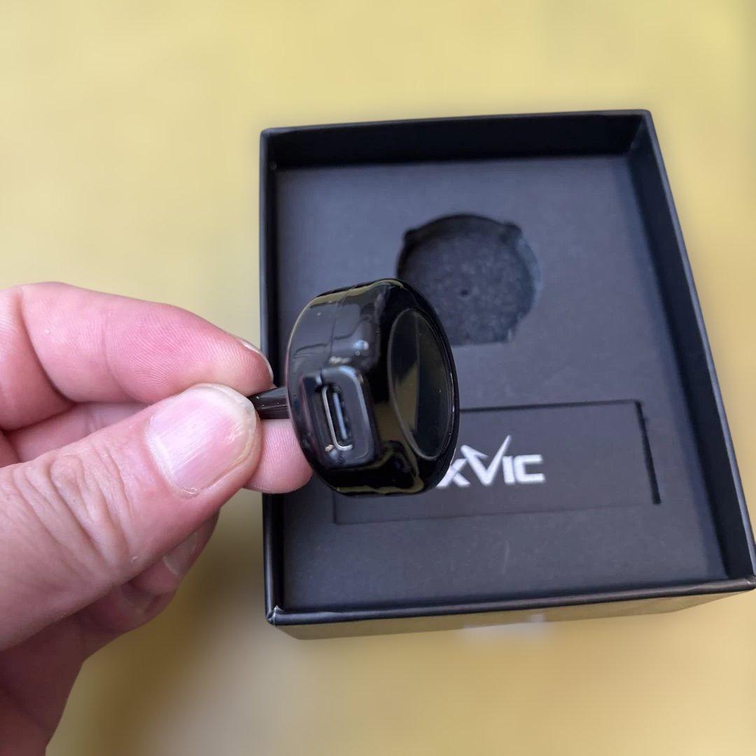 リンクス エイミングビュー