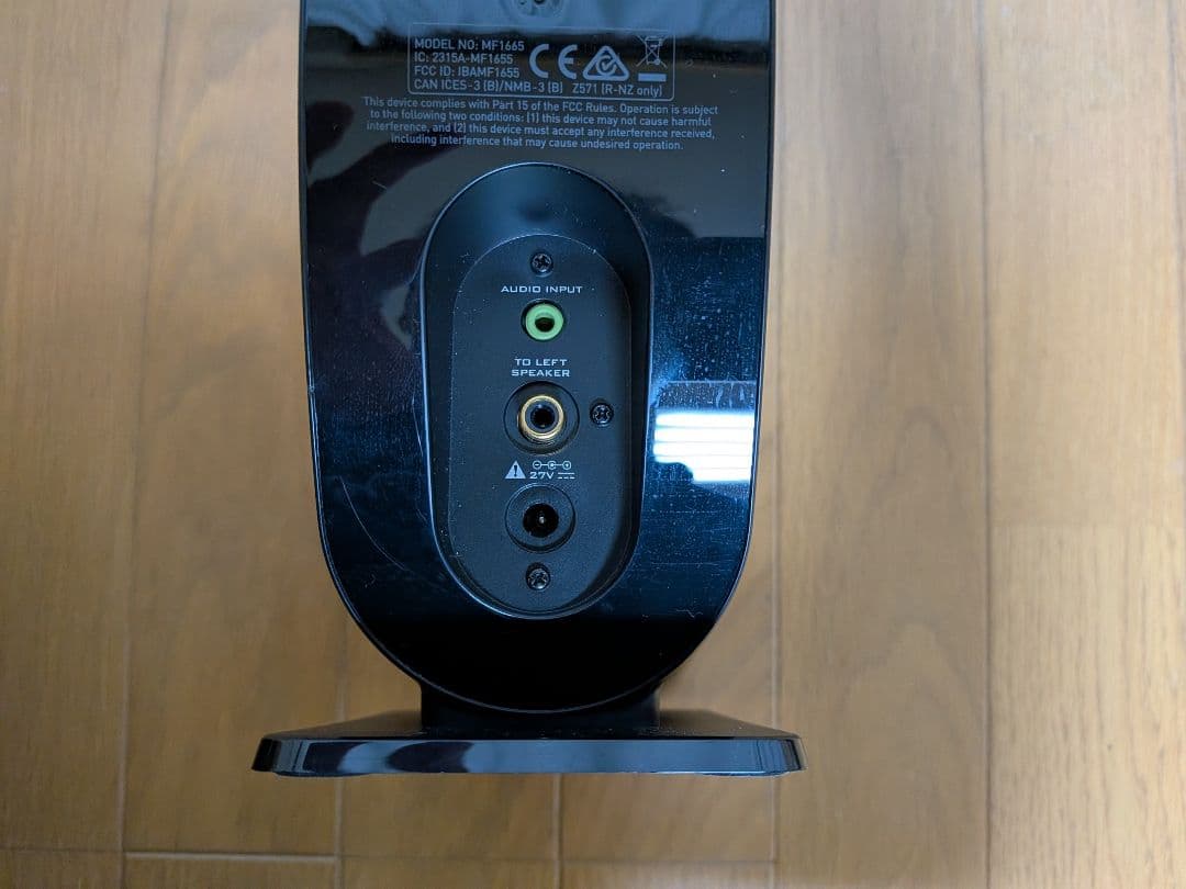 Creative クリエイティブ T50 Wireless Signature