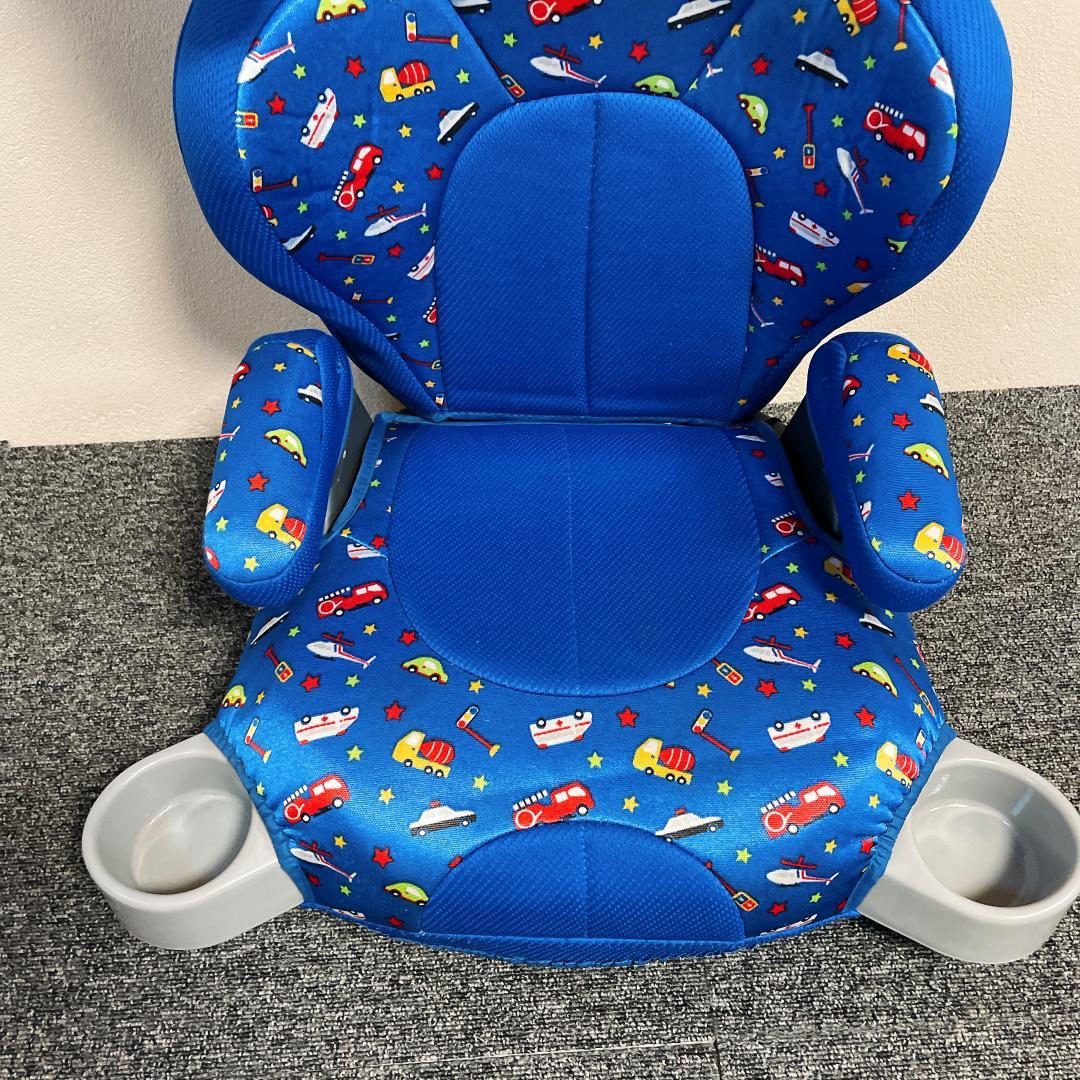 極美品　希少　GRACO グレコ　ジュニアシート　junior plus dx