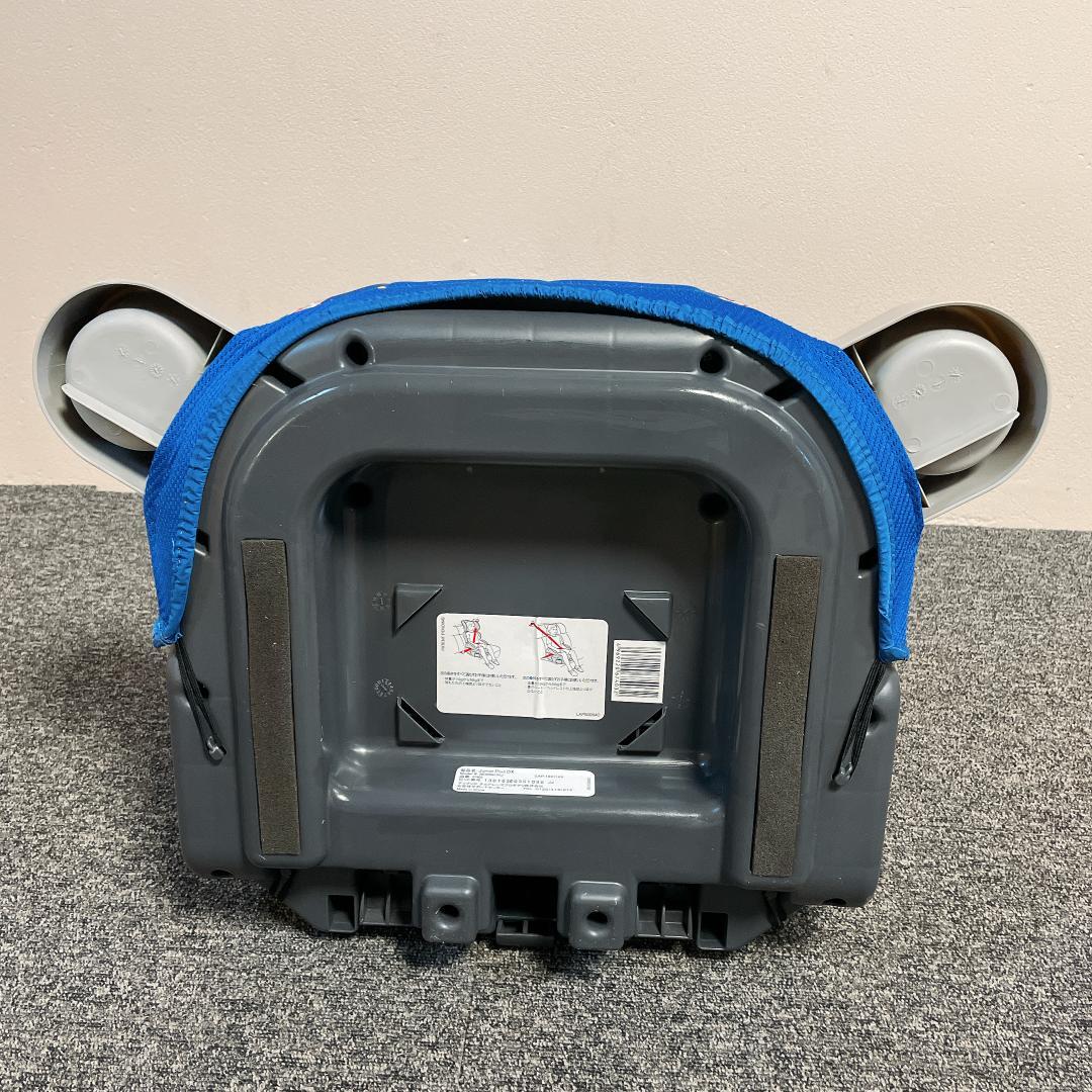 極美品　希少　GRACO グレコ　ジュニアシート　junior plus dx