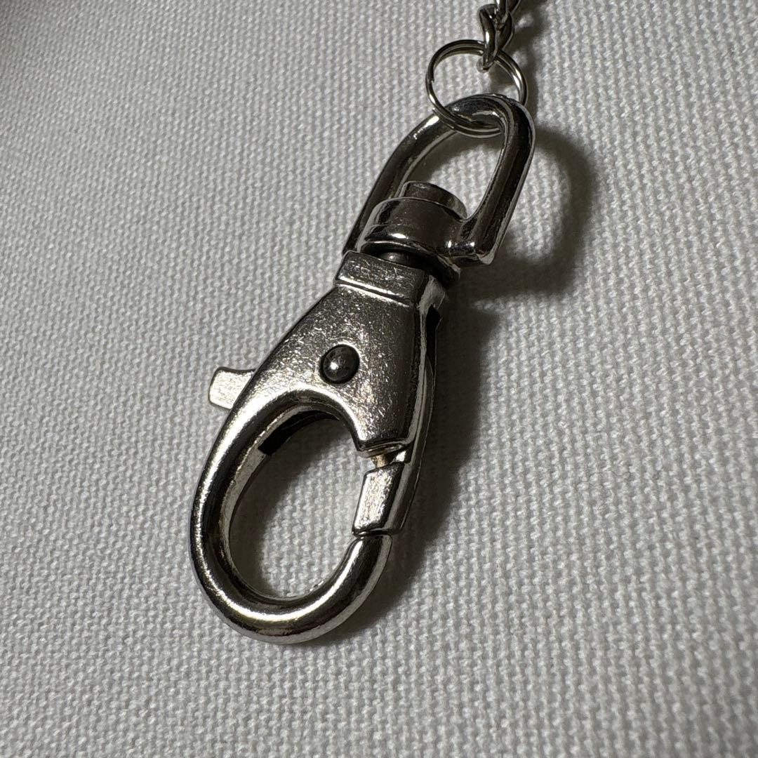 Y's NEW ERA ワイズ キャップキーホルダー 山本耀司 ニューエラ