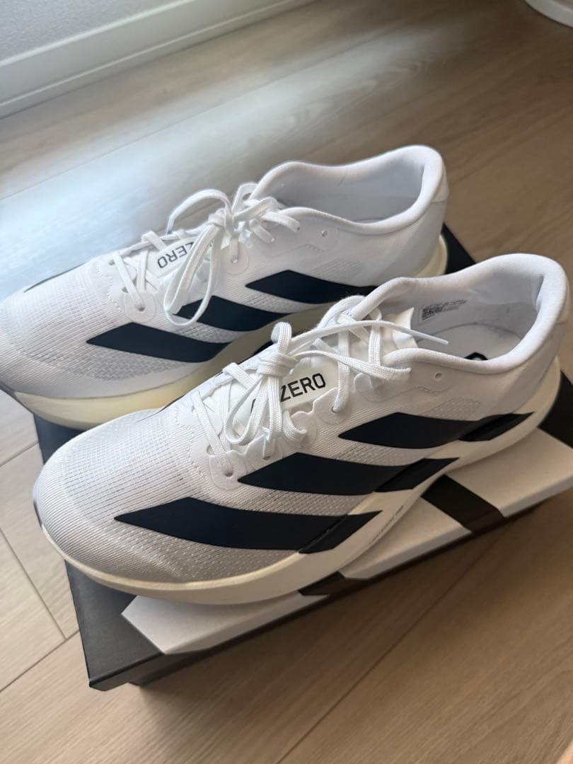 スパイク・シューズ adidas evo sl 27cm