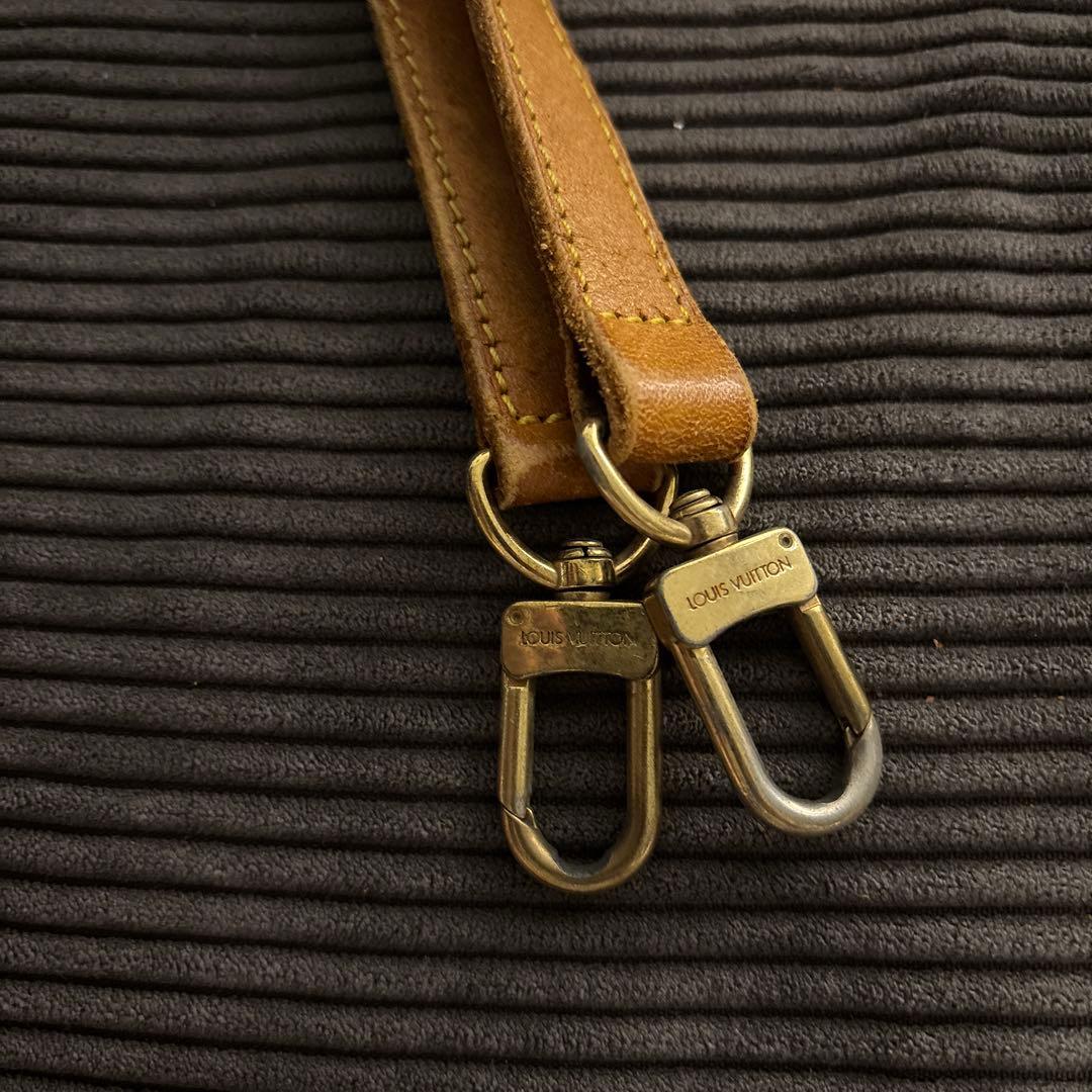 LOUIS VUITTON ビバリー 2way ビジネスバッグ モノグラム