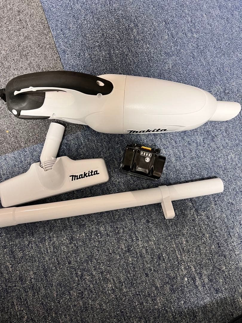 Makita CL180FD セット　18v