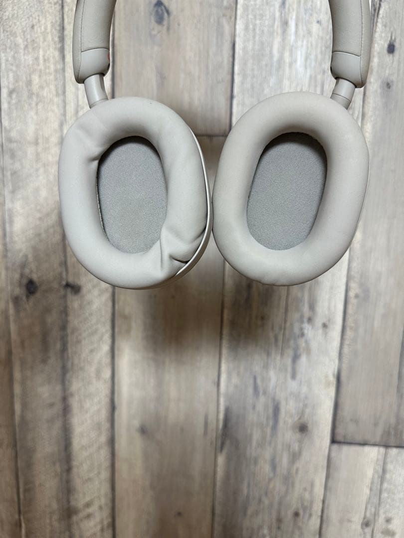 sony WH-1000XM5ヘッドフォン