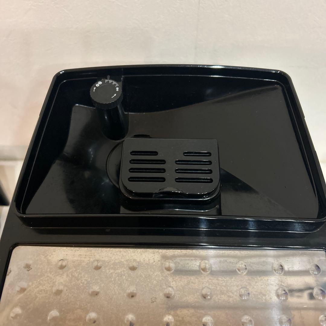 デロンギ　全自動エスプレッソマシン　 マグニフィカSプラス