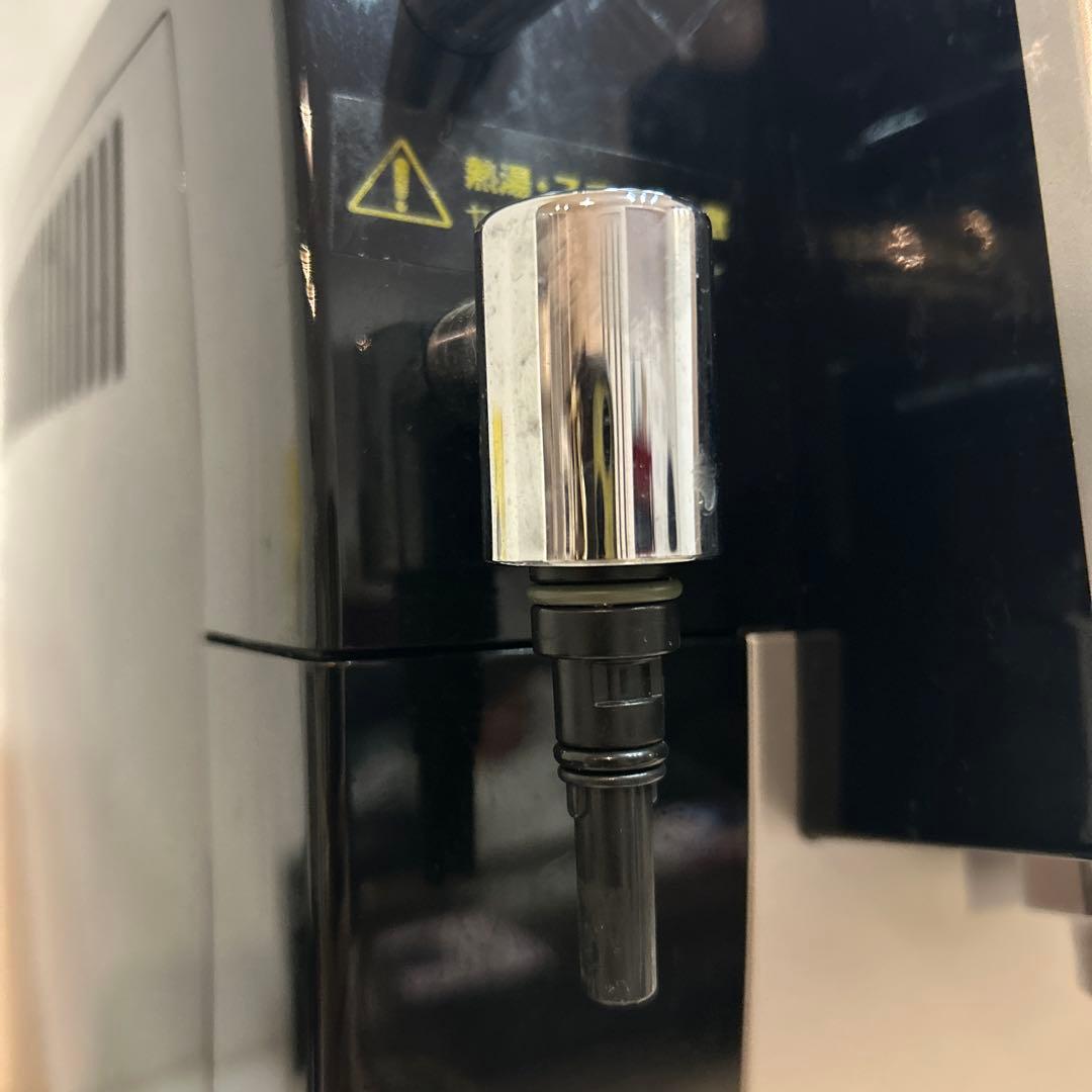 デロンギ　全自動エスプレッソマシン　 マグニフィカSプラス