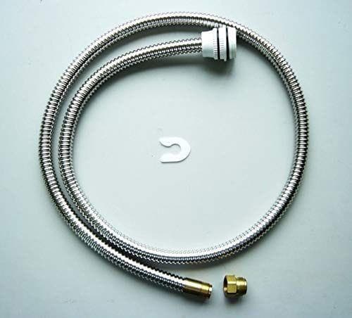 CQ853B03K2 パナソニック洗面化粧台用 シャワーホース (L=1200)