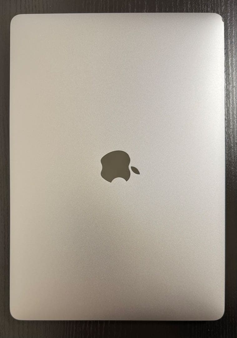 MacBook Pro M1 16GB 512GB 充放電151 バッテリ87%