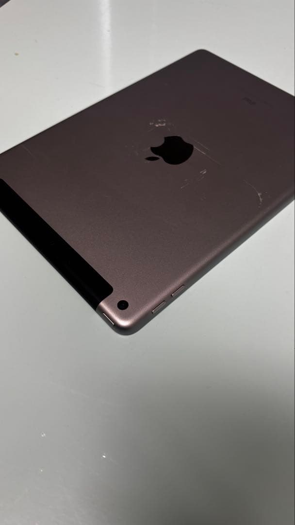 【純正充電器セット】Apple iPad