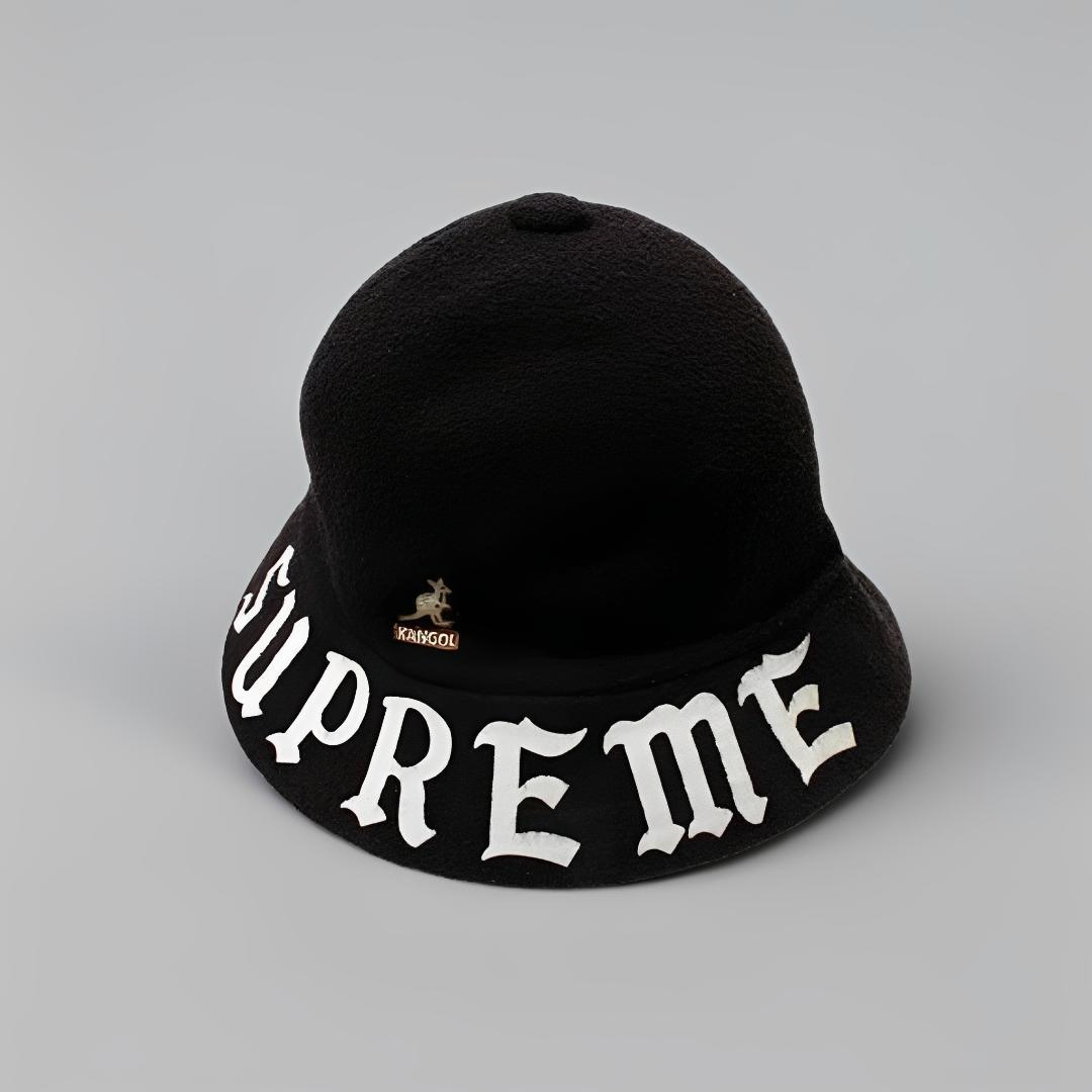 20SS シュプリーム カンゴール Bermuda Casual Hat L