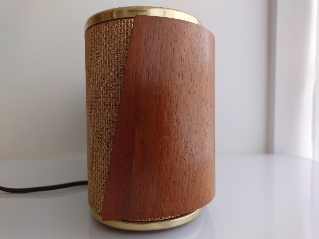 Telefunken RS 1 モノラルアンプ　セット
