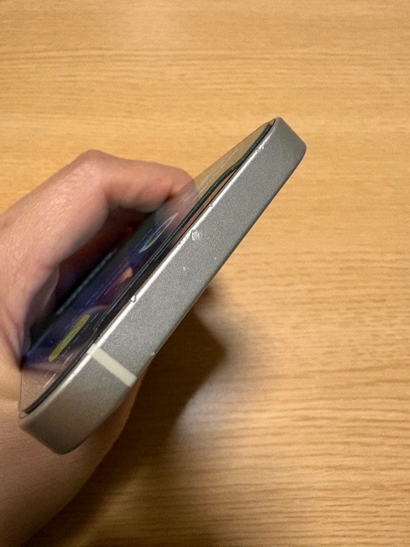 iPhone 12 mini 64GB 完動品