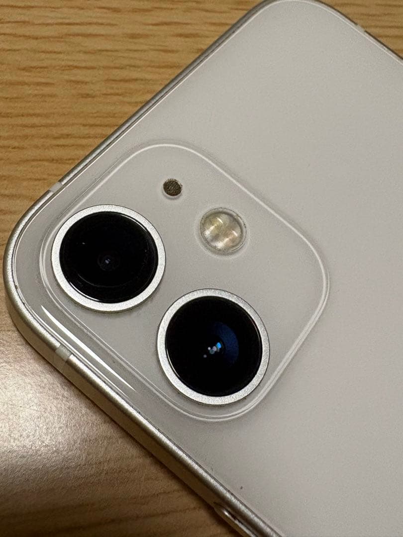 iPhone 12 mini 64GB 完動品