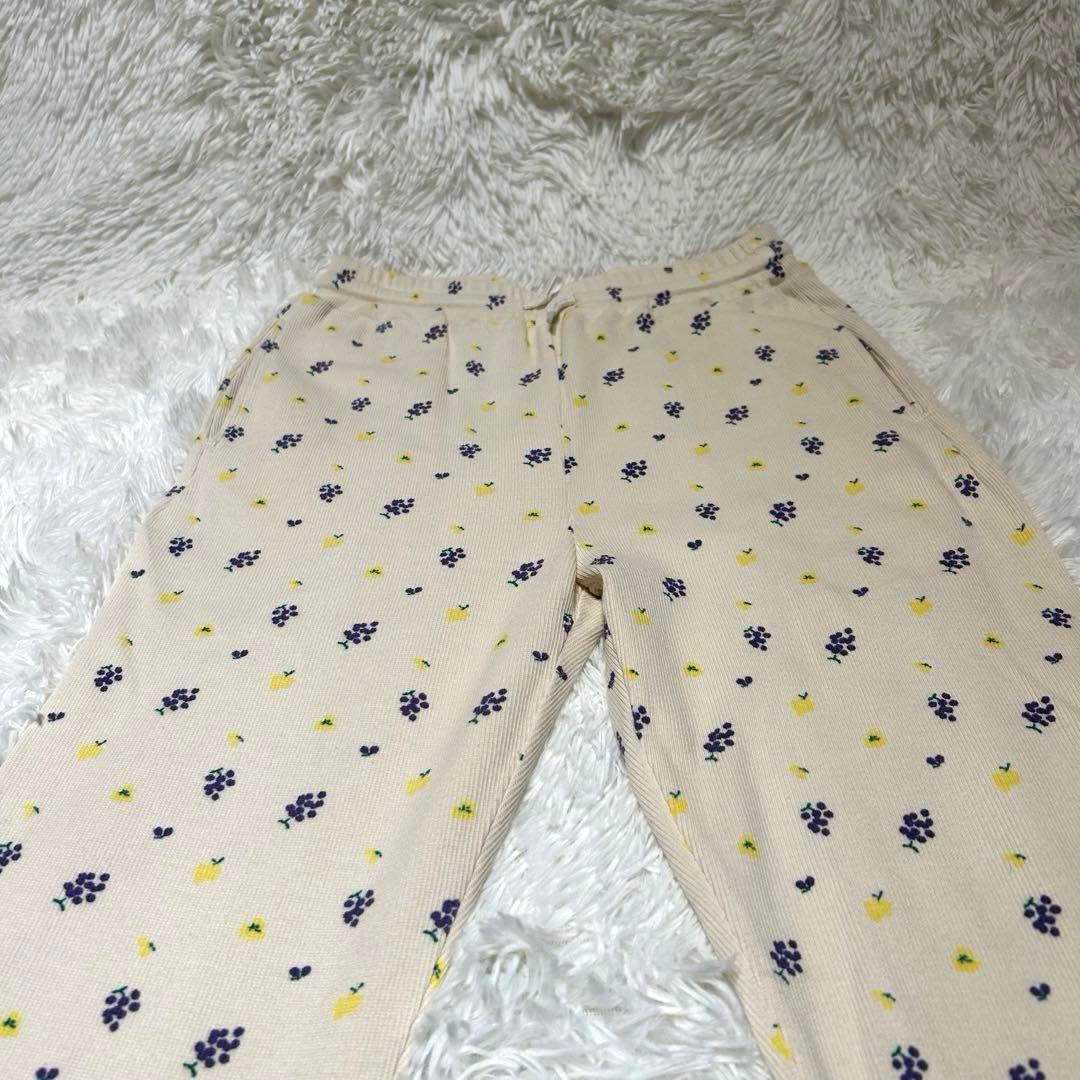 HOLIDAY SUPER RIB LEGGINGS スーパーリブ レギンス