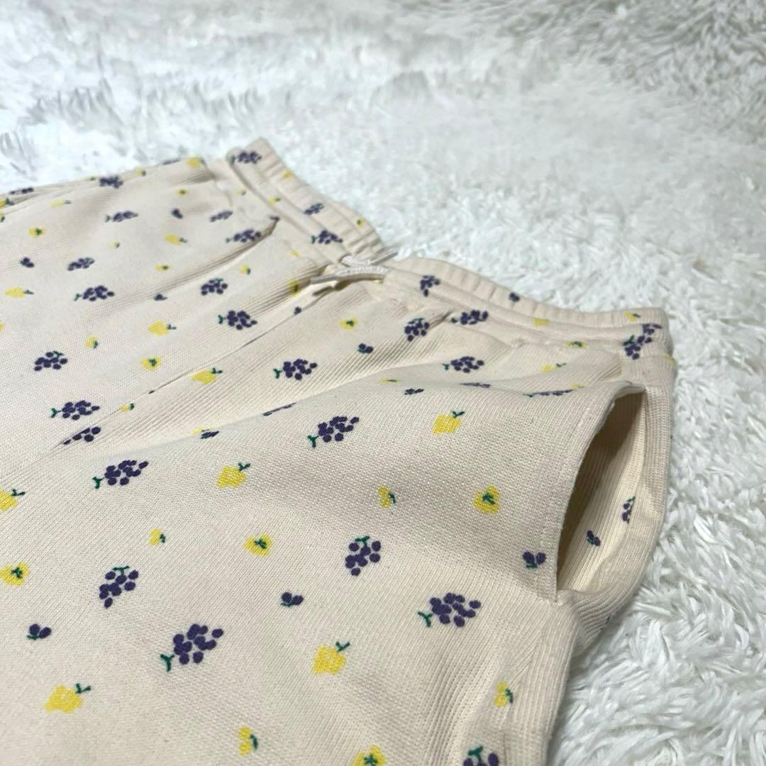 HOLIDAY SUPER RIB LEGGINGS スーパーリブ レギンス