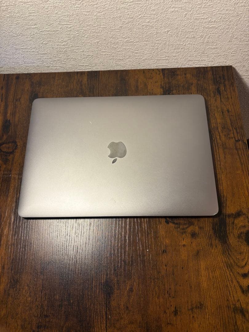MacBook Pro 13inch 2017 16GB 512GBジャンク品