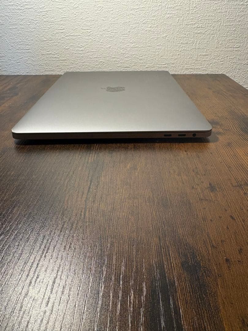 MacBook Pro 13inch 2017 16GB 512GBジャンク品