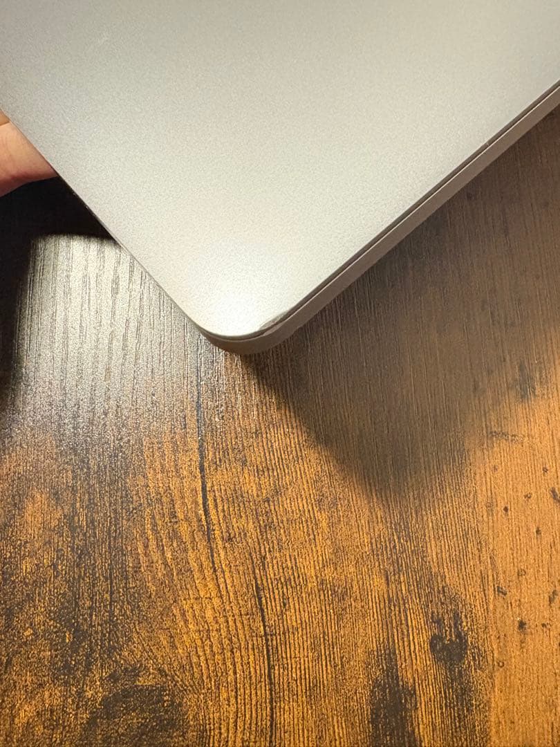 MacBook Pro 13inch 2017 16GB 512GBジャンク品