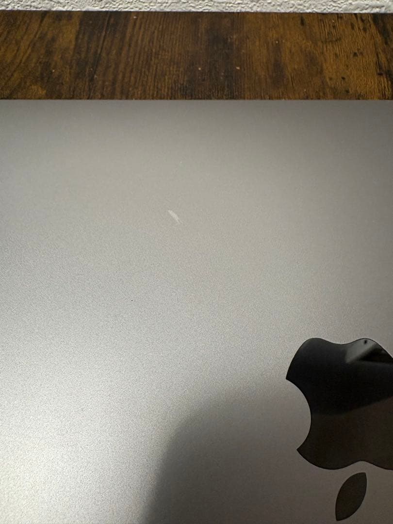 MacBook Pro 13inch 2017 16GB 512GBジャンク品