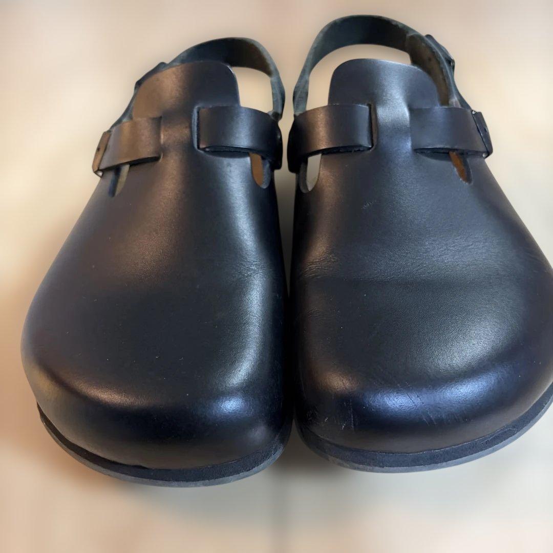 【ナナ】ビルケンシュトック トキオ　サイズ25cm