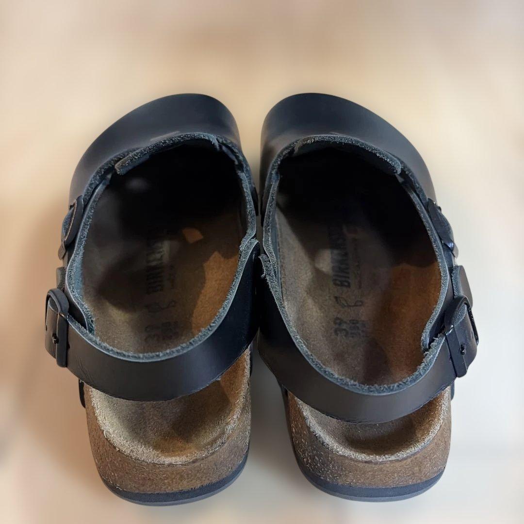 【ナナ】ビルケンシュトック トキオ　サイズ25cm