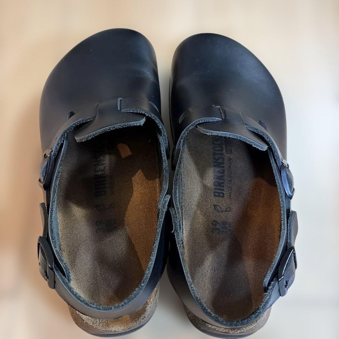 【ナナ】ビルケンシュトック トキオ　サイズ25cm