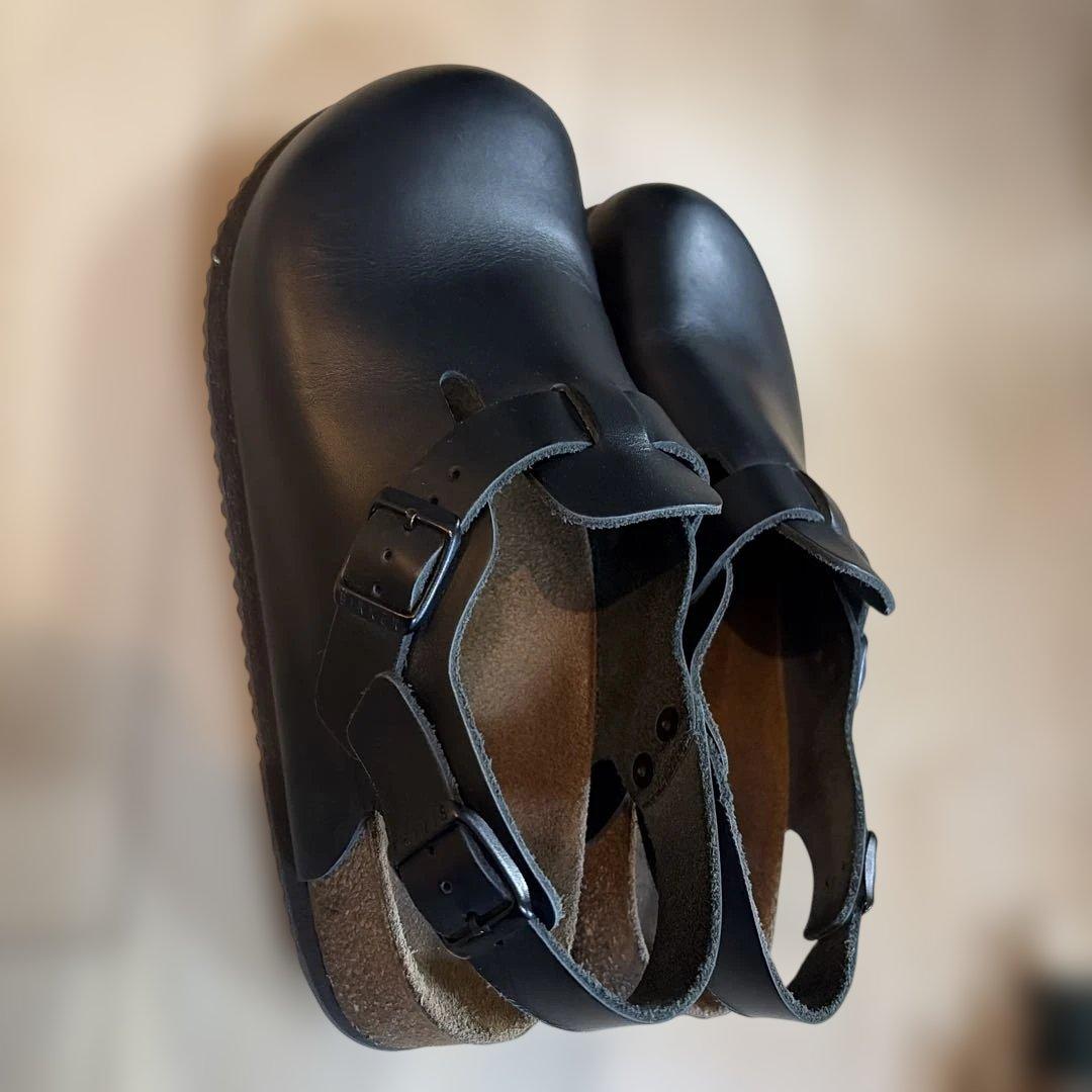 【ナナ】ビルケンシュトック トキオ　サイズ25cm