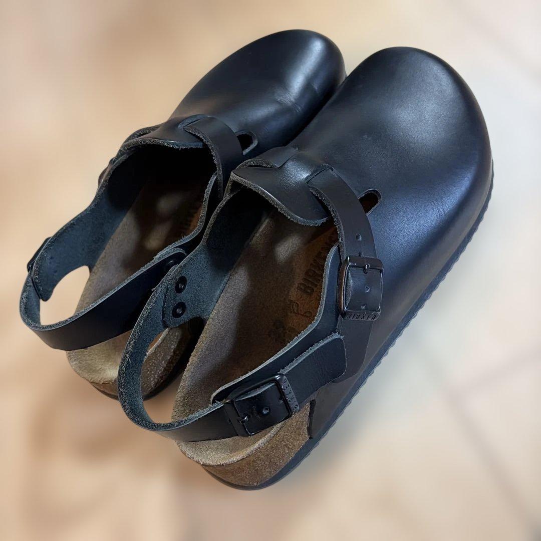 【ナナ】ビルケンシュトック トキオ　サイズ25cm