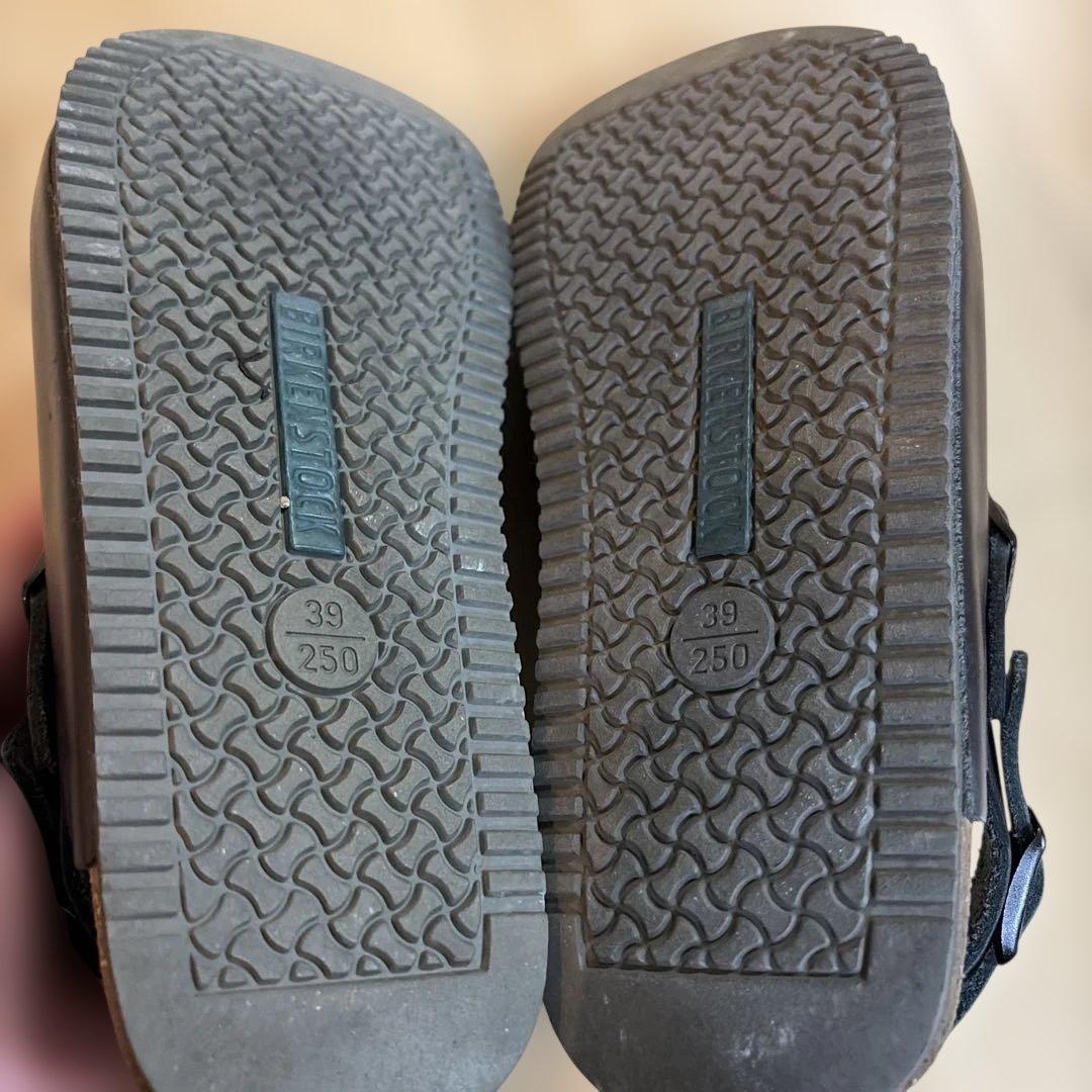 【ナナ】ビルケンシュトック トキオ　サイズ25cm