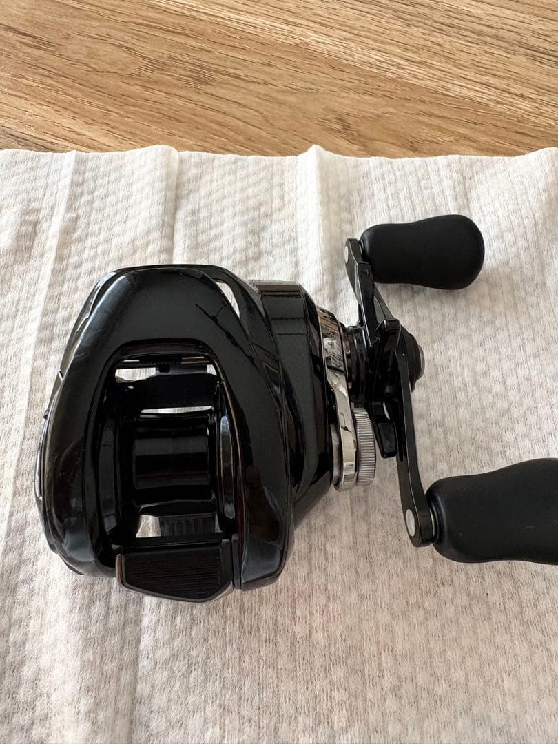 24 メタニウムDC 70HG 箱なし