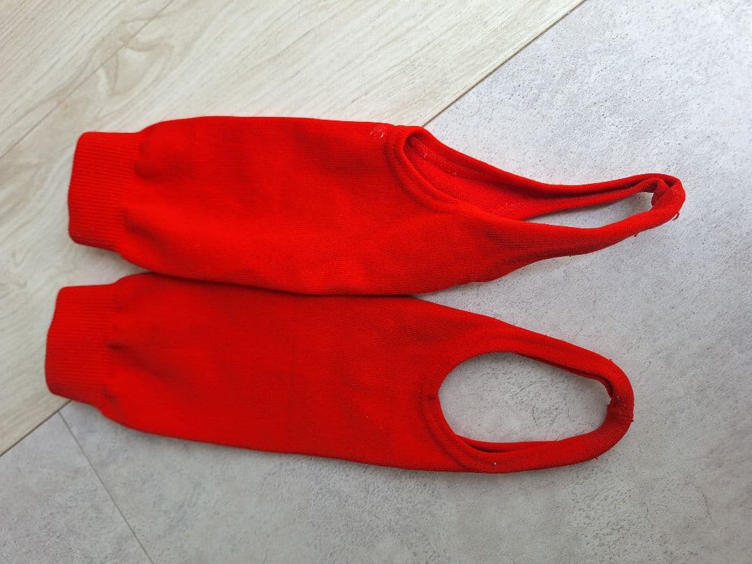 ポルテ ユニホーム6点セット size160