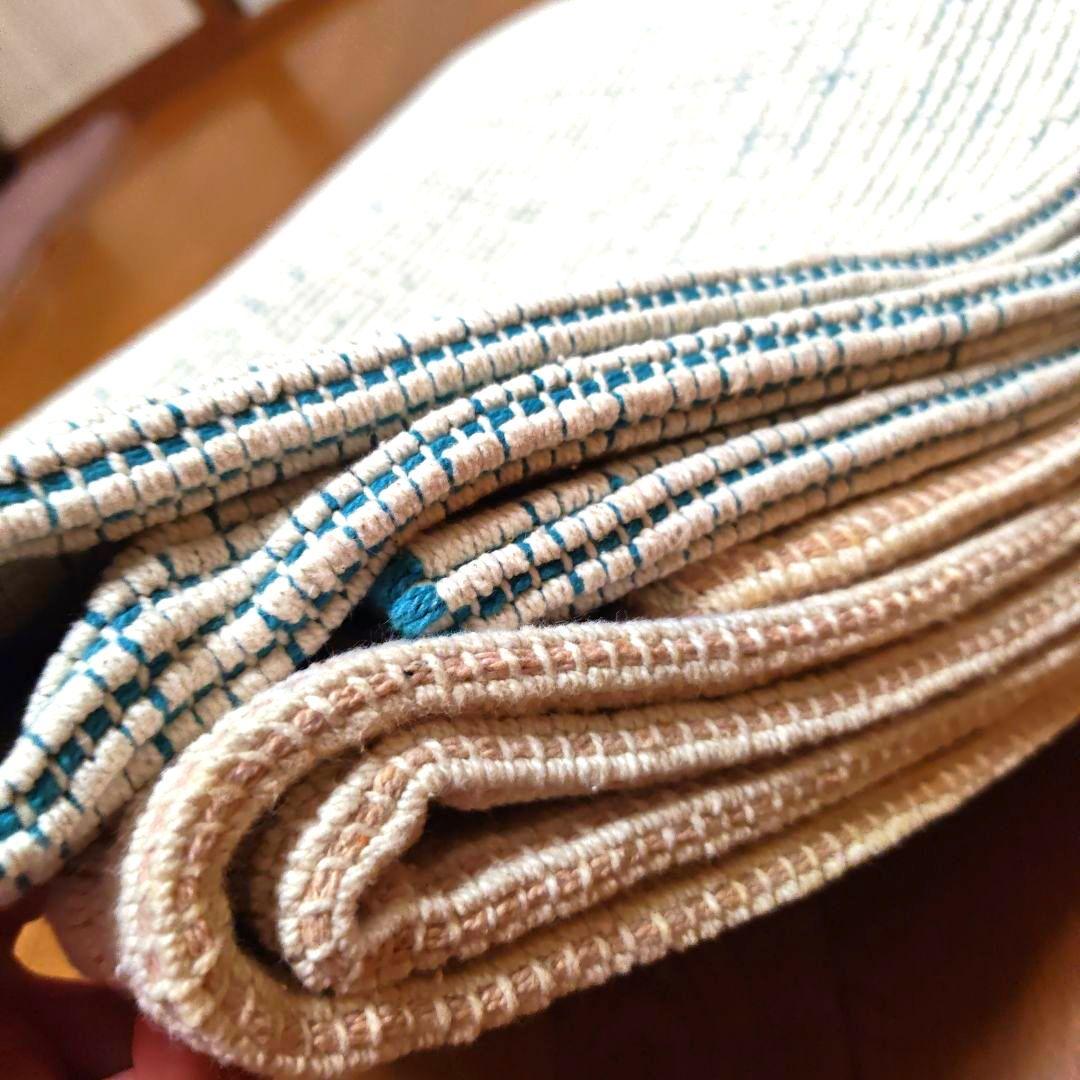 unicoウニコ ラグ (180 × 120)